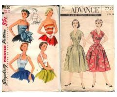 WANTED:  Vintage Clothing/Vintage Clothes