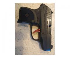 Ruger LCP Custom .380 Auto