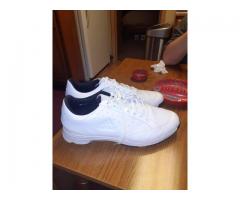 Size 13 golf shoes