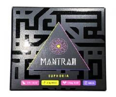 buy Mantra Bars Euphoria Bar online