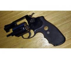 Sale/Trade: Smith and Wesson Model 36 (NO DASH) $500