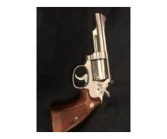 Smith Wesson Model 66