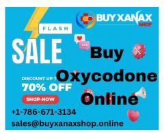 Buy Oxycodone Secure Pharmacy Offer Fast Overnight Medicine