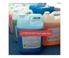 Pure Ssd Solution Chemical for Cleaning all Notes +27787917167.