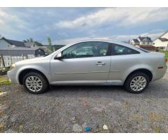 FOR SALE: 2009 Chevy Cobalt