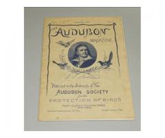 Audubon magazine