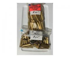 .444 Marlin Brass