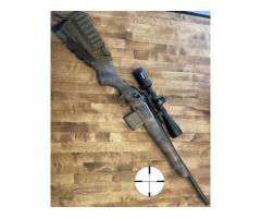 Ruger American .300 Blackout