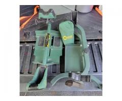 7600, Ranger 94, JC Higgins, Lead Sleds