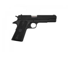 45 ACP Rock Island M1911 A1 Semi Automatic