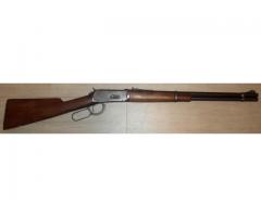 Winchester 94 32 Special 1940 Pre War