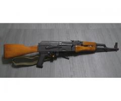 Romarm Cugir SAR-1 AK-47 AKM Rifle
