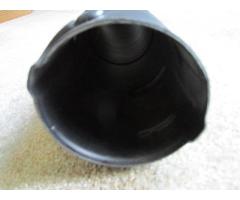 Jonsered leaf blower flare nozzle attachment