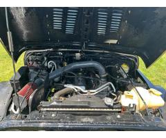 2004 Jeep Wrangler Rubicon