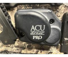 Tenpoint Stealth NXT Crossbow w/Acudraw Pro Ten point