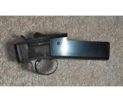 Winchester 37 410 Single Shot ( PARTS GUN ) Pre 1967 No Serial Number