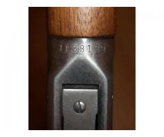Winchester Model 94 32 Special 1940 Pre War