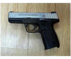 S&W SD40 VE .40 Caliber 4