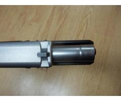 S&W SD40 VE .40 Caliber 4