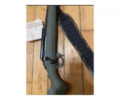 Ruger American Predator 6.5 cm