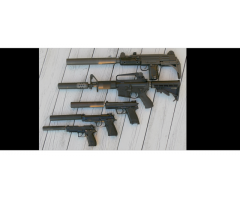 Suppressors and other NFA items at Gun Connect LLC