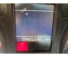 2014 Dodge grand caravan