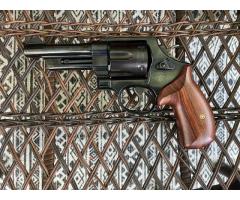 Smith & Wesson .44 Special 21-4 Thunder Ranch