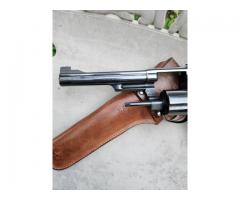 Smith & Wesson 19-5 357Mag