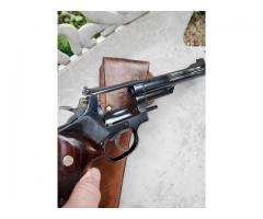 Smith & Wesson 19-5 357Mag