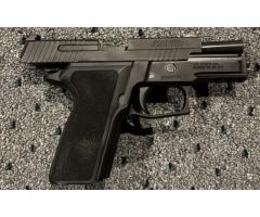 Sig 229 Elite