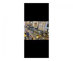 .308 Savage ashbury precision model 10