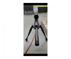 .308 Savage ashbury precision model 10