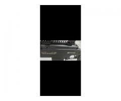 .308 Savage ashbury precision model 10