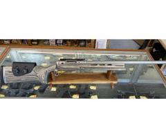 Savage 12 Benchrest