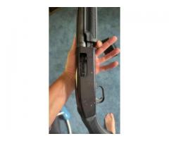 Mossberg 500