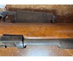 Argentina Mauser 1891