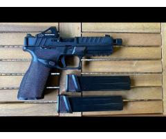 Springfield Echelon Threaded Barrel