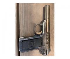 Reduced WW1 French Contract 1907 Savage