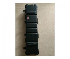 SKB Double Scoped Rifle Travel Case