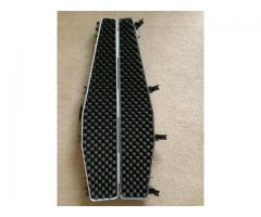 SKB single scoped rife case