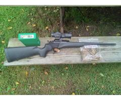 T/C contender carbine