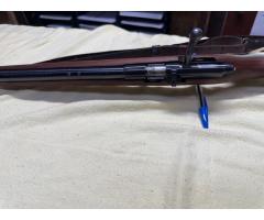 H & R Model 865 Plainsman 22LR Nice Shape
