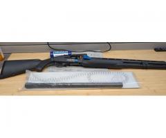 Mossberg JM930 Semiautomatic