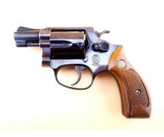 Chief's Special Model 36 available