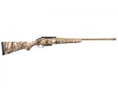 Ruger American Go Wild Camo 6.5 CM  New  on Sale