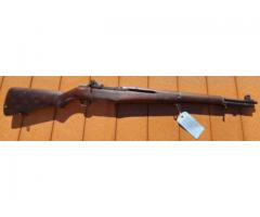 M1 Garand