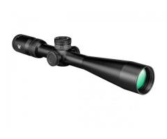 VORTEX Viper HD 5-25x50 SFP VMR-3 MOA Riflescope (VPR-52503)