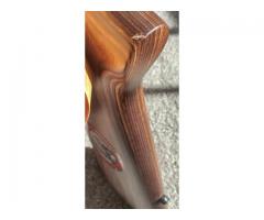 Model 25 savage 22 Hornet. Never shot