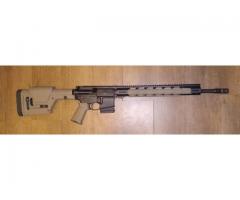 Ruger mpr 18in 556 5r