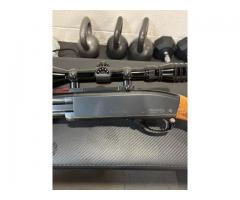 Remington GameMaster 760- .270 win